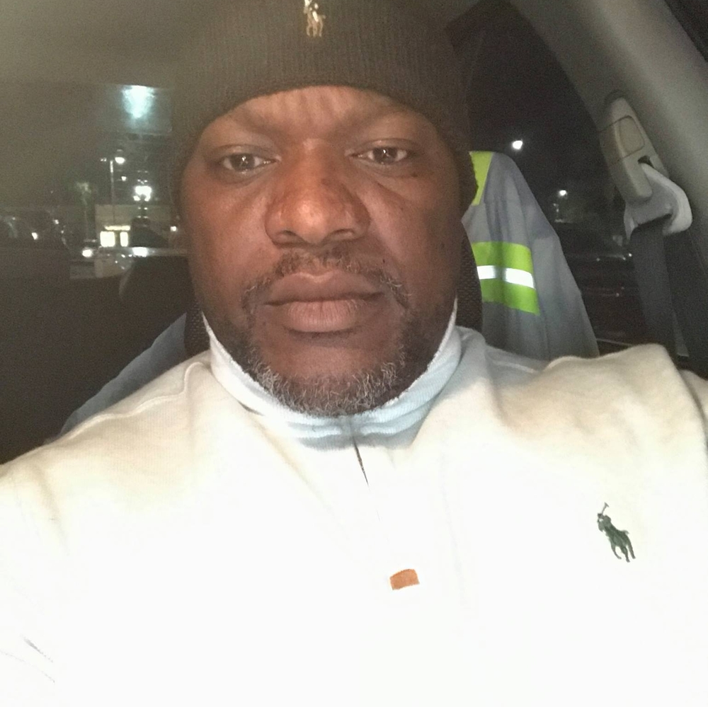 Meet your Posher, Dana